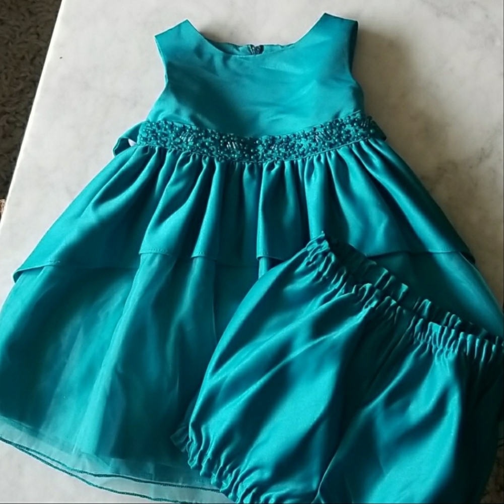 My Princess Wear Party Dress